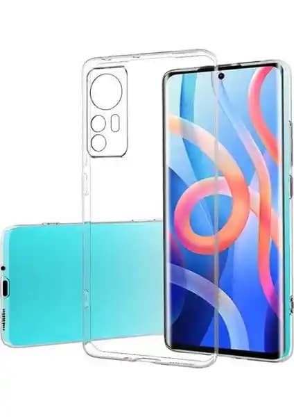 Xiaomi 12 Lite için Şık ve Dayanıklı Silikon Kılıf Özellikleri ve Kullanım Avantajları
