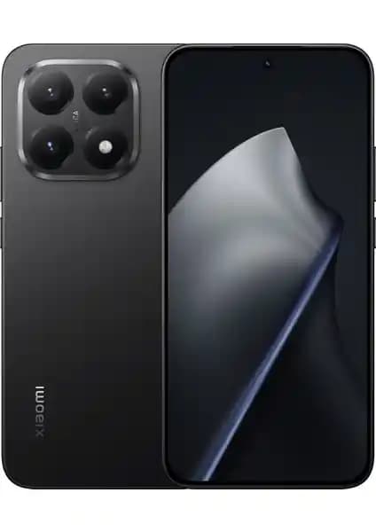 Xiaomi 15T 512 GB 12 GB RAM Akıllı Telefon: Güçlü Performans ve Şık Tasarım