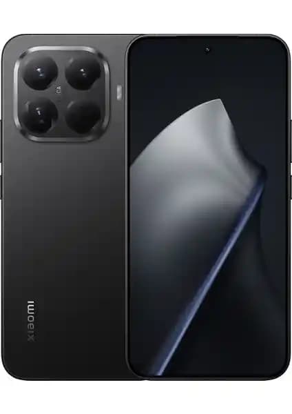 Xiaomi 15T Pro 512 GB ve 12 GB RAM ile Güçlü Performans ve Gelişmiş Özellikler