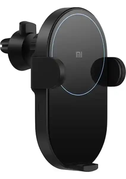 Xiaomi 20W Kablosuz Araç Şarj Cihazı ve Telefon Tutucu İncelemesi