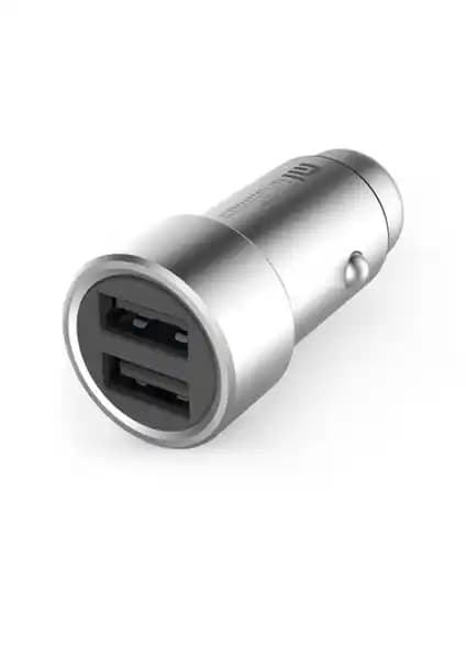 Xiaomi Araç Şarj Cihazı: Şık Tasarım ve Hızlı Performansla Güvenilir Şarj Çözümü