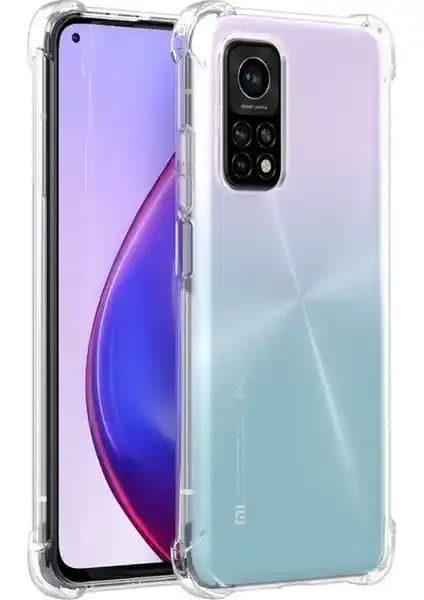 Xiaomi Mi 10T Pro İçin Güvenli ve Şık Silikon Kılıf Ürün İncelemesi