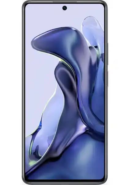 Xiaomi Mi 11T Pro 256 GB 8 GB RAM: Yüksek Performans ve Gelişmiş Kamera Özellikleri