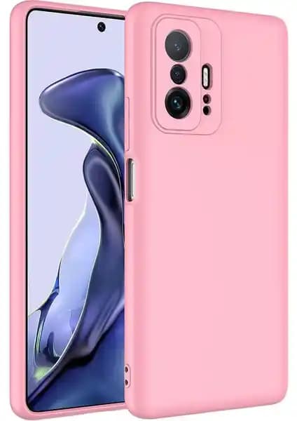 Xiaomi Mi 11T Pro 5G için Şık ve Dayanıklı Silikon Kılıf Ürün İncelemesi