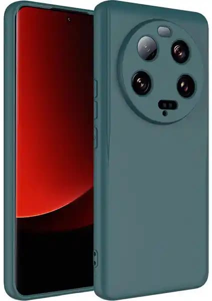 Xiaomi Mi 13 Ultra için Şık ve Dayanıklı Silikon Kılıf Seçenekleri ve Özellikleri