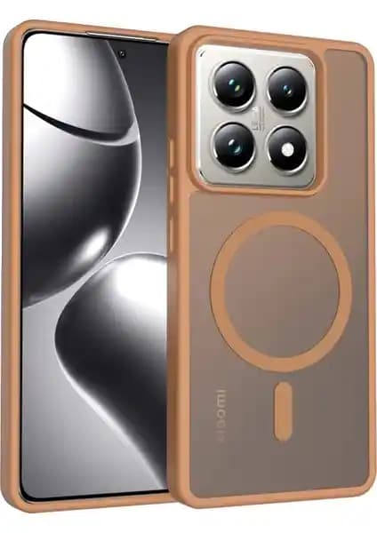 Xiaomi Mi 14T Pro için Şık ve Koruyucu Silikon Kılıf Seçenekleri 2023