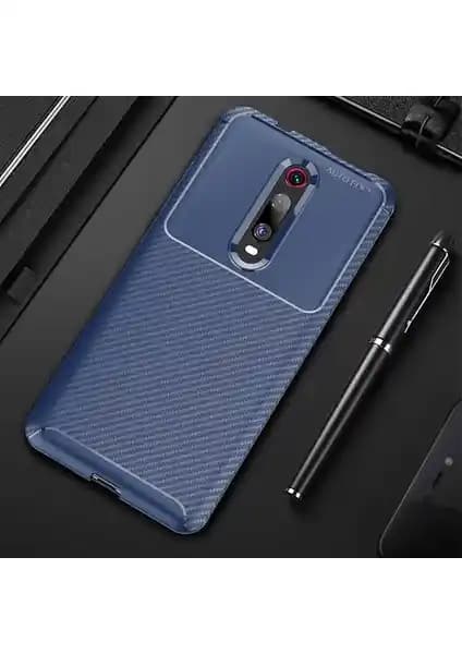 Xiaomi Mi 9T İçin Karbon Desenli Yüksek Kaliteli Silikon Kılıf Özellikleri ve Koruma Seviyesi