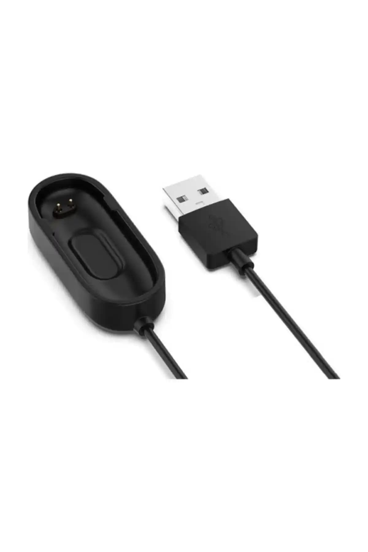 Xiaomi Mi Band 4 Uyumlu USB Şarj Kablosu İncelemesi ve Kullanıcı Deneyimleri