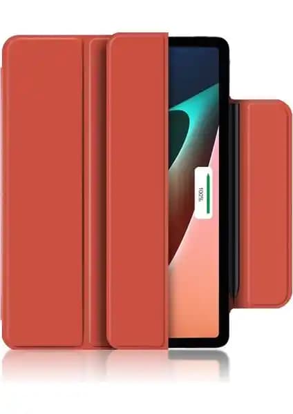 Xiaomi Mi Pad 5 için Estetik ve Fonksiyonel Manyetik Koruyucu Kılıf İncelemesi