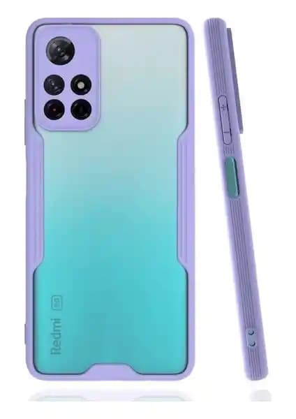 Xiaomi Poco M4 Pro 5G için Şık ve Koruyucu İnce Silikon Kılıf Ürün İncelemesi