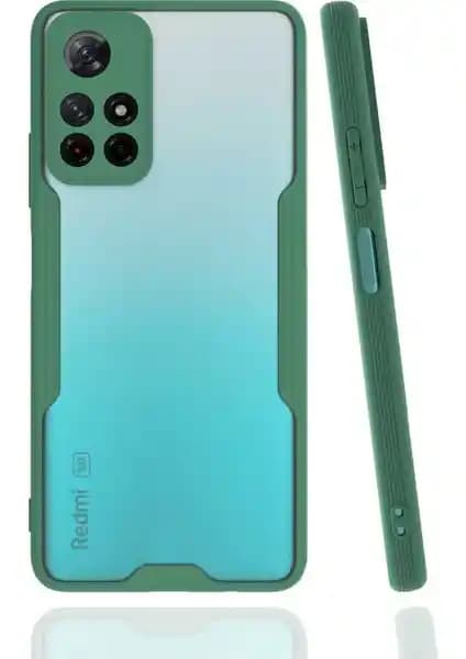 Xiaomi Poco M4 Pro 5G için Şık ve Koruyucu Silikon Kılıf Özellikleri ve Kullanıcı Yorumları