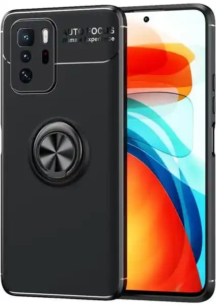 Xiaomi Poco X3 GT için şık ve dayanıklı manyetik silikon kılıf özellikleri ve kullanıcı yorumları