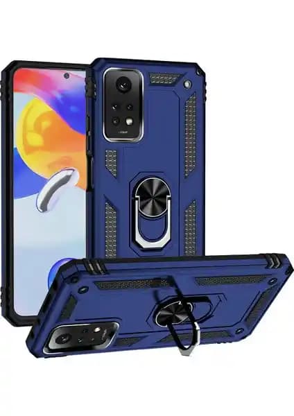 Xiaomi Redmi Note 12 Pro 4G için dayanıklı ve şık silikon kılıf seçenekleri