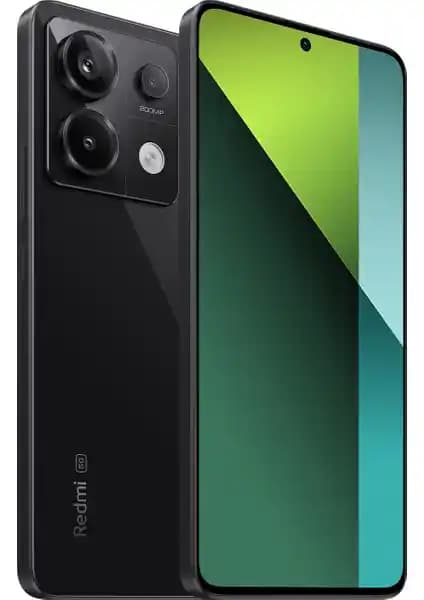 Xiaomi Redmi Note 13 Pro 5G: Yüksek Performans ve Şık Tasarım ile Güncel Teknoloji