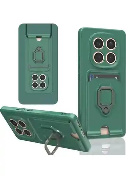 Xiaomi Redmi Note 14 Pro için dayanıklı ve şık silikon kılıf özellikleri ve kullanım avantajları