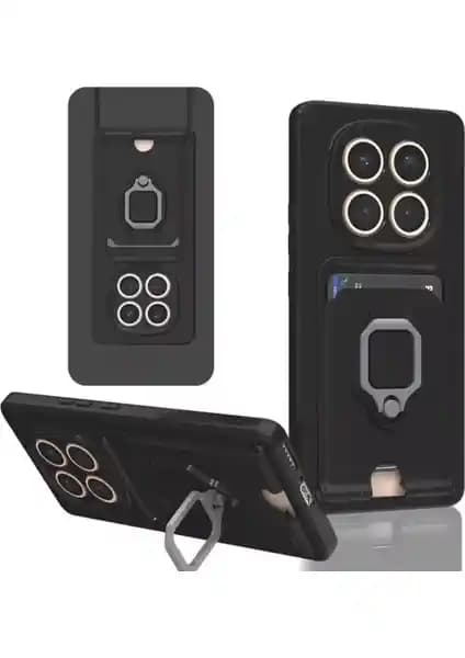 Xiaomi Redmi Note 14 Pro Plus için dayanıklı ve şık silikon kılıf özellikleri ve avantajları