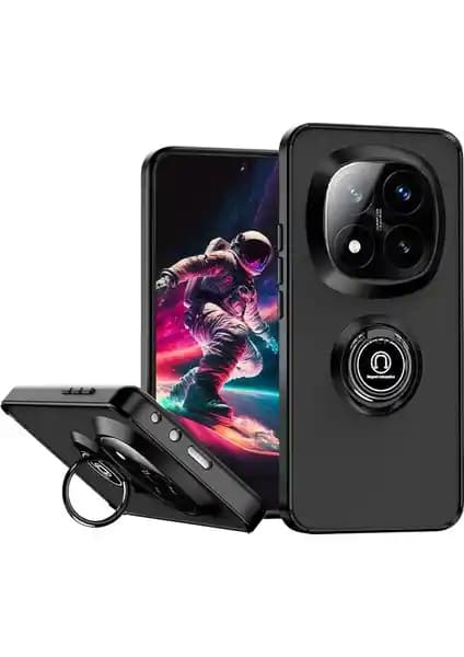 Xiaomi Redmi Note 14 Pro Plus için Şık ve Koruyucu Kılıf Tasarımı ve Özellikleri