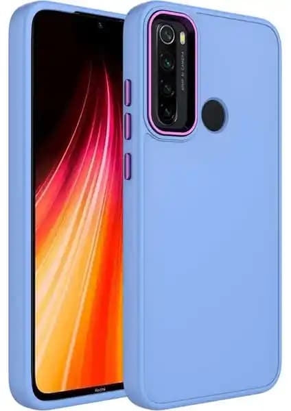 Xiaomi Redmi Note 8 İçin Luna Kapak: Şık ve Koruyucu Telefon Kılıfı Özellikleri