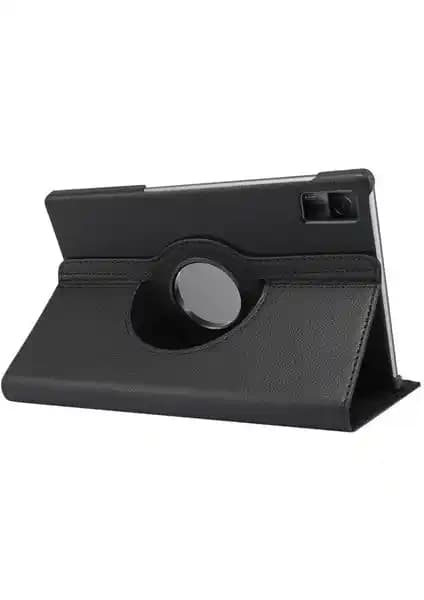 Xiaomi Redmi Pad 10,6 İnç için Çok Fonksiyonlu Kapaklı Kılıf ve Koruma Çözümü