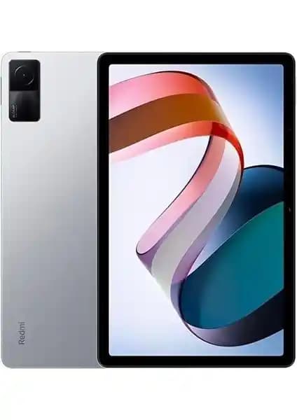 Xiaomi Redmi Pad 128 GB 6 GB RAM ile Güçlü ve Şık Günlük Kullanım Tableti