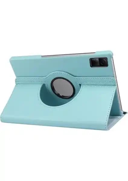 Xiaomi Redmi Pad için Şık ve Fonksiyonel Kapaklı Kılıf İncelemesi