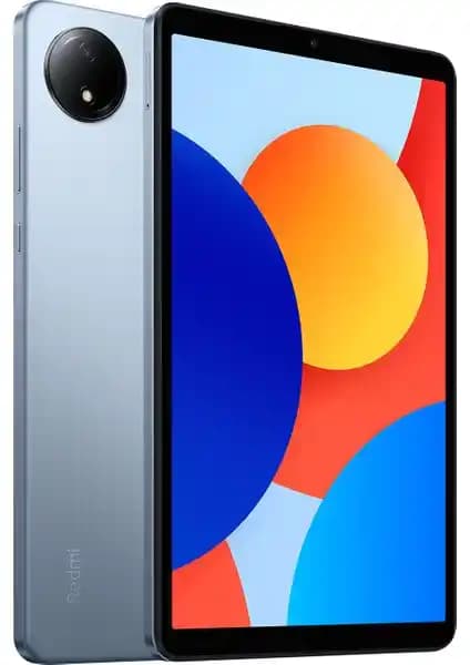 Xiaomi Redmi Pad SE 8.7 İnç Tablet İncelemesi Günlük Kullanım ve Özellikler