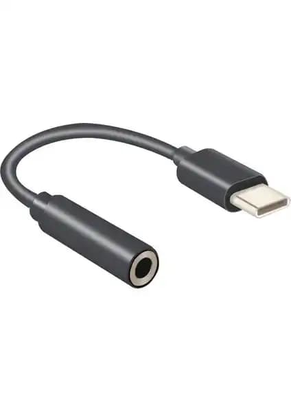 Xiaomi Type-C Kulaklık Dönüştürücü Kablo İncelemesi ve Kullanım İpuçları