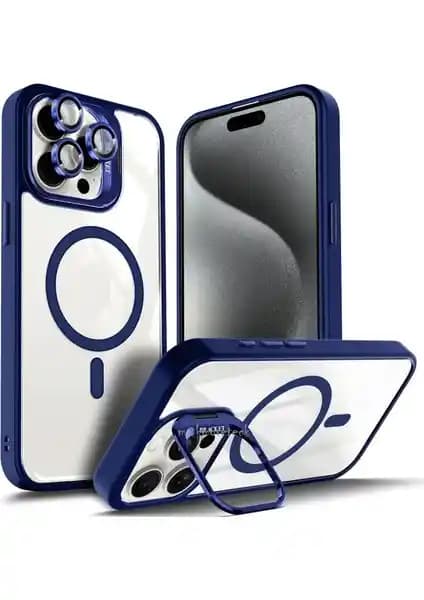 Zore Etro iPhone 14 Pro Max Kılıfı: Şık ve Güvenli Koruma Çözümü