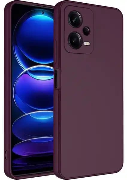 Zore Xiaomi Redmi Note 12 Pro 5G Kılıfı: Şık Tasarım ve Dayanıklı Koruma Özellikleri