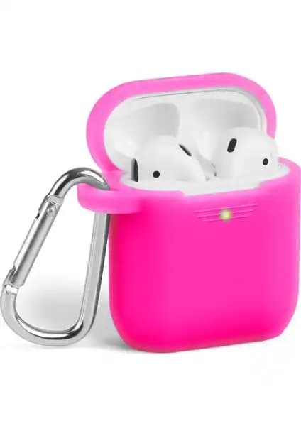 AirPods Silikon Kılıfı: Güçlü Koruma ve Estetik Tasarım ile Günlük Kullanım İçin Uygun