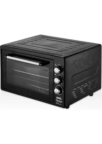 Akel AF380L ve Innova Mini Fırın Karşılaştırması: Performans, Tasarım ve Kullanıcı Yorumları