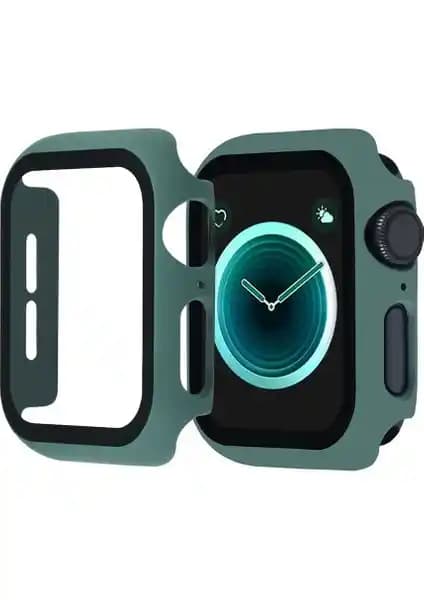 AktarMobile 42 mm Apple Watch Ekran ve Kasa Koruyucu İnceleme ve Kullanıcı Yorumları