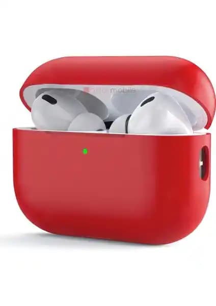 AktarMobile AirPods Pro 2. Nesil Silikon Kılıfı İncelemesi ve Özellikleri