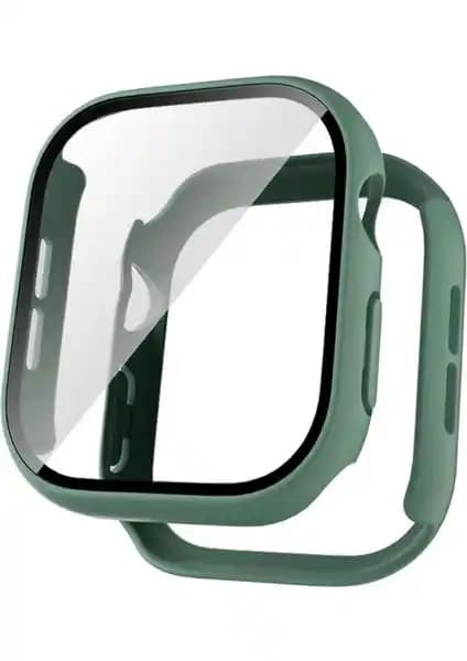 AktarMobile Apple Watch 10/11 46 mm Tam Koruma Kapsülü İncelemesi