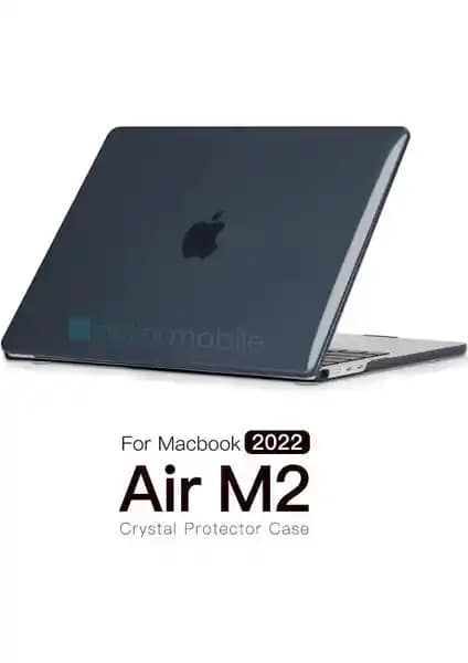 AktarMobile MacBook Air M2 13.6 İnç Koruyucu Kılıf Detaylı İnceleme ve Özellikleri