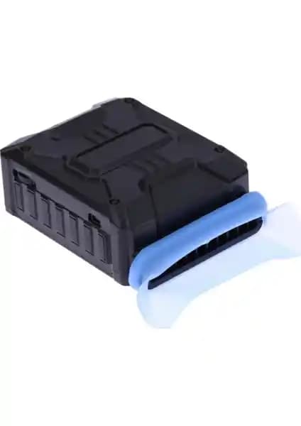 Alfais 5049 Laptop Vakumlu Soğutucu Fan Cooler İncelemesi ve Performans Değerlendirmesi