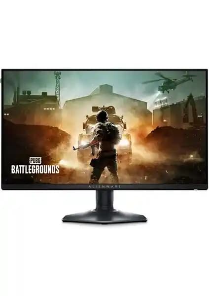 Alienware AW2523HF ve AOC 24G2ZE Monitörleri Karşılaştırması: Özellikler ve Performans