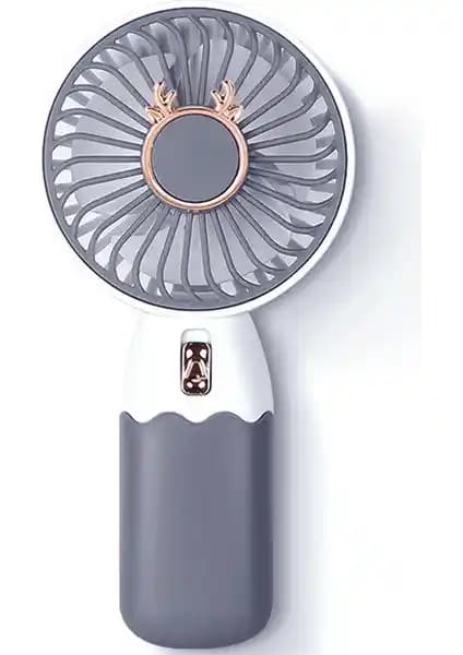 Ally ZB088 ve Monte Lua USB Vantilatörleri Karşılaştırması Günlük Kullanım İçin En İyi Seçenekler