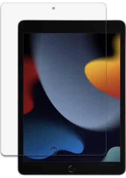 Apple iPad 10.2 2021 için Blue Nano Tempered Glass Ekran Koruyucu İncelemesi