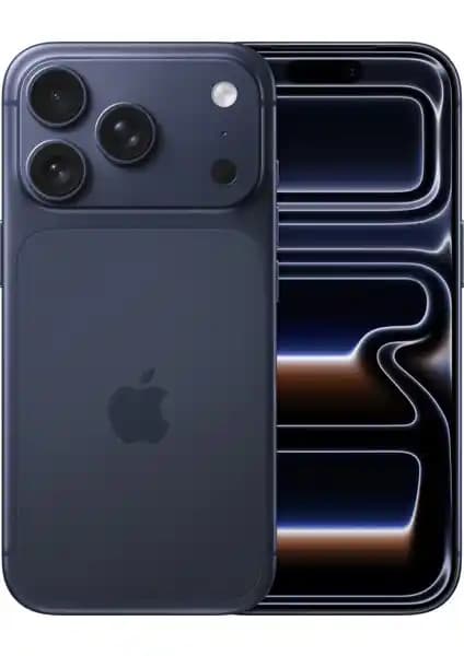 Apple iPhone 17 Pro 1 TB: Yüksek Performans ve Dayanıklı Tasarım Özellikleri