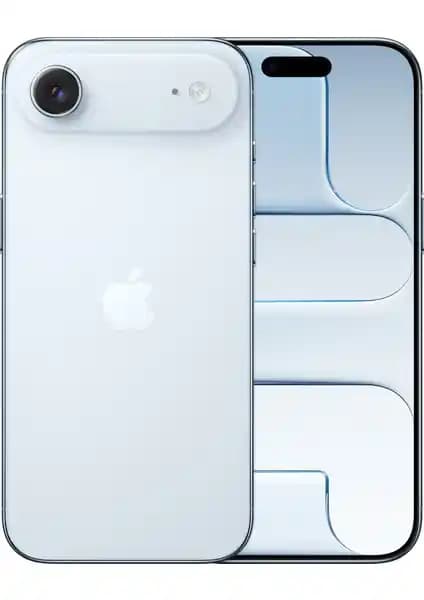 Apple iPhone Air 1 TB Gök Mavisi: Hafif Tasarım ve Üst Düzey Performans Özellikleri