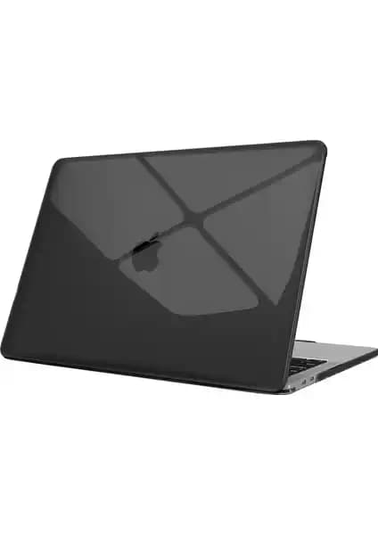 Apple MacBook Pro 14 M5 (2025) için Darbelere Dayanıklı ve Şeffaf Kılıf İncelemesi