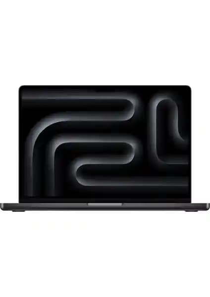 Apple MacBook Pro M3 Pro 18GB RAM 512GB SSD ile yüksek performans ve şıklık bir arada