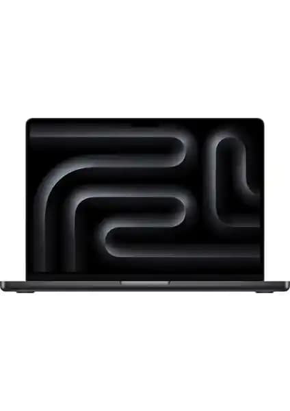 Apple MacBook Pro M4 Pro 24GB 1TB SSD ile yüksek performans ve gelişmiş özellikler