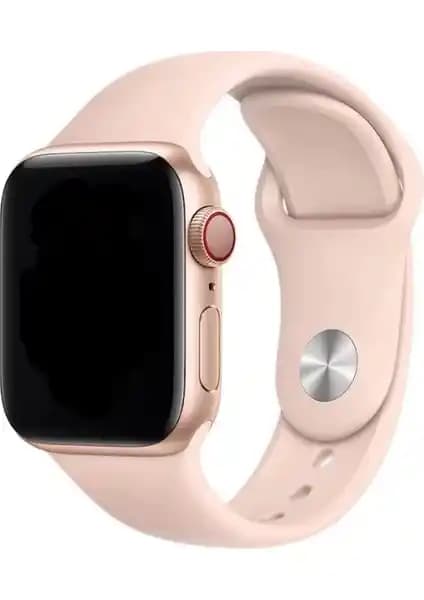 Apple Watch Seri 7 ve uyumlu silikon kordonların karşılaştırması ve seçim rehberi