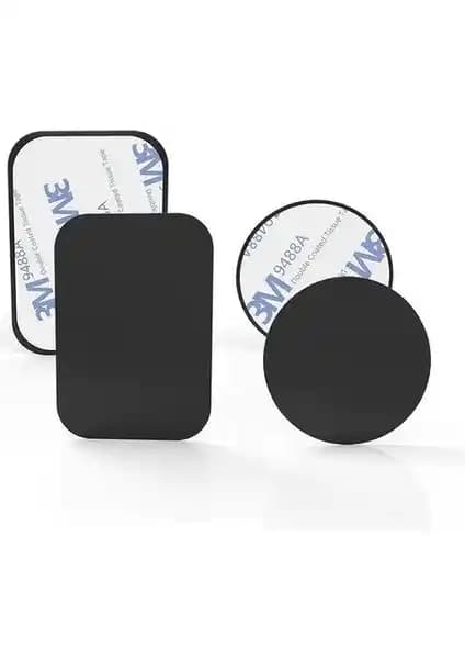 Araç İçi Güçlü ve Güvenilir Telefon Tutucu Seti PSGT 2ADET Özellikleri ve Kullanım Avantajları