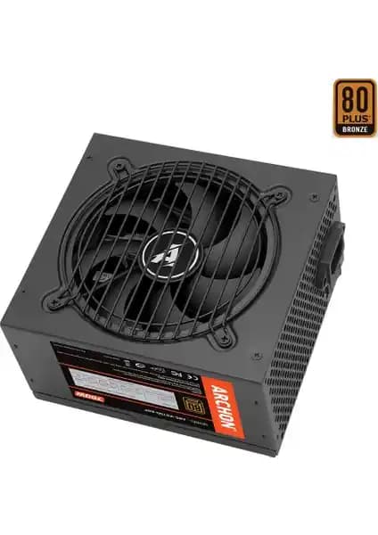 Archon ARC-700 700W Güç Kaynağı Enerji Verimliliği ve Güvenlik Özellikleriyle