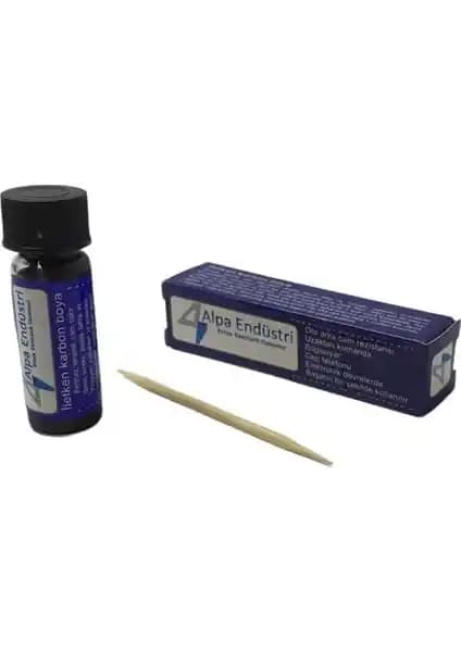 Arduino Alpa Endüstri İletken Karbon Boya: Elektronik ve Otomotiv Uygulamaları İçin Pratik Çözüm