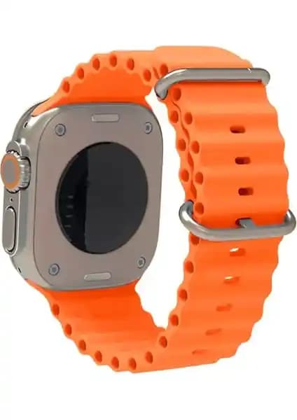 Asfal Apple Watch Uyumlu Kordon İncelemesi: Tasarım, Malzeme ve Kullanım Deneyimleri