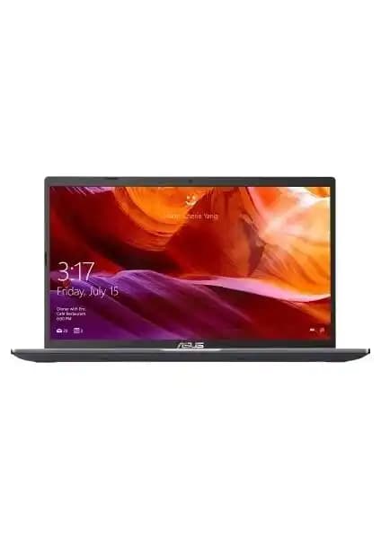 ASUS X509FA-BR951T-8: Taşınabilir ve Performanslı İş ve Günlük Kullanım Dizüstü Bilgisayar